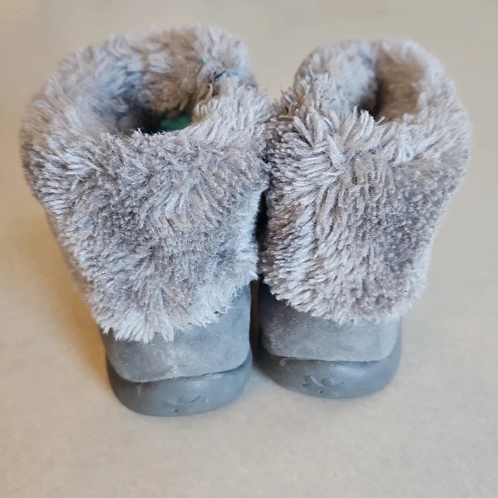 Chooze Toddler Boots
